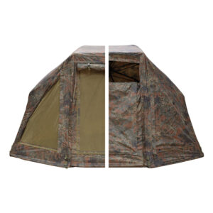 OPTI-CAM 60" OVAL BROLLY FRONT