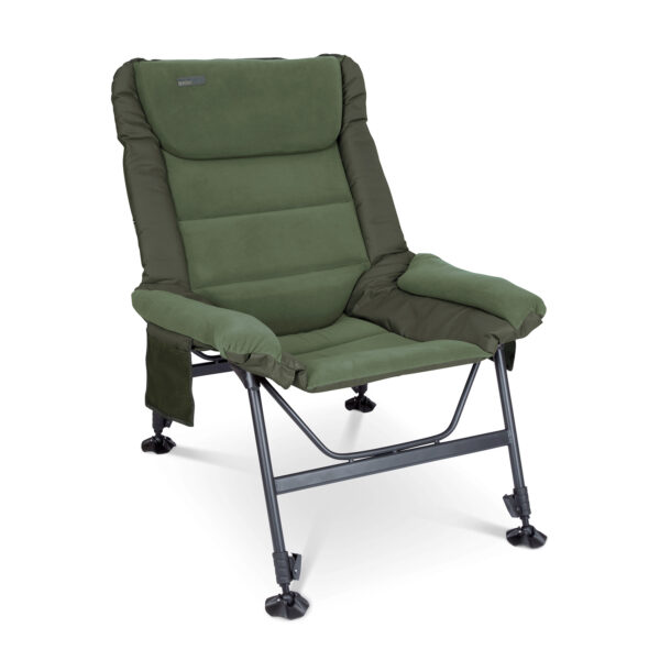 BANK-TEK COMFY COUCH CHAIR