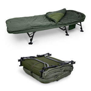 BANK-TEK 5 SEASON SLEEP SYSTEM WIDE
