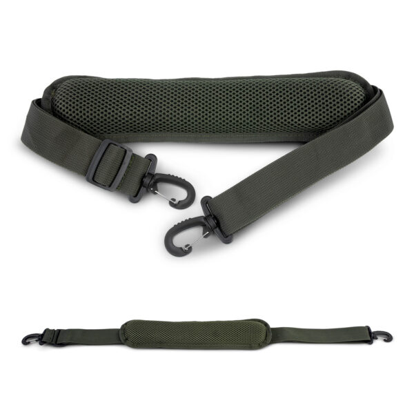 BANK-TEK SHOULDER STRAP