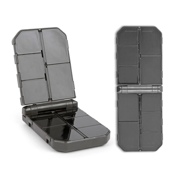LOKBOX CLIP-FOLD BOX SMALL