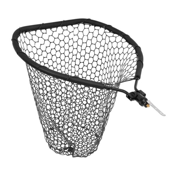 Silikon Kescherkopf - Fencl® MAX XL schwimmende Version