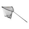 Karpfenkescher - Fencl® CARP PREMIUM + Keschertasche 3m Stangenlänge Polyester Netz