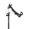 Allgemeiner Rutenhalter - Fencl® PREMIUM + Tasche