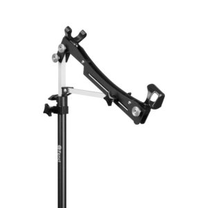 Allgemeiner Rutenhalter - Fencl® PREMIUM + Tasche