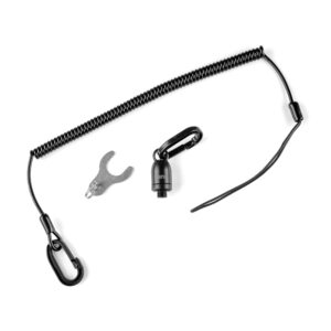 Magnethalter für Fencl® PREDATOR Kescher