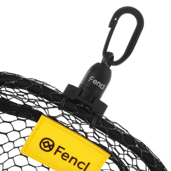 Magnethalter für Fencl® Kescherköpfe