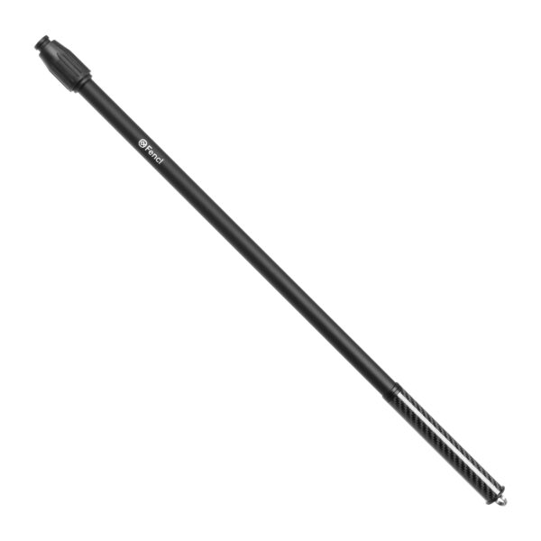 Teleskopstange für Fencl® PREDATOR Raubfischkescher Carbongriff