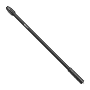 Teleskopstange für Fencl® PREDATOR Raubfischkescher Naturegriff