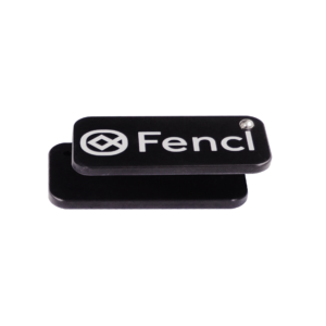 Fencl Magnet für Fisher