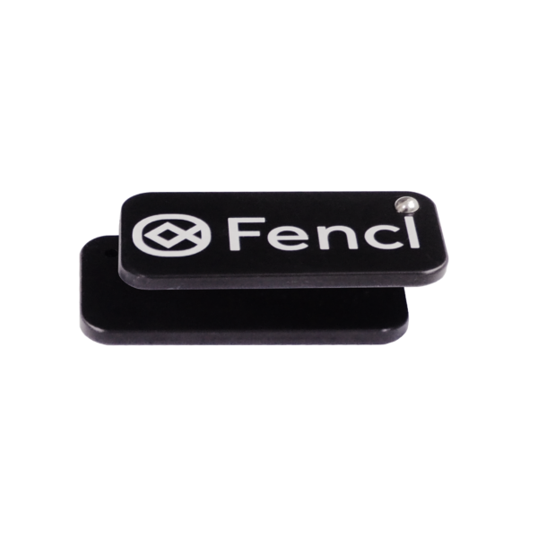 Fencl Magnet für Fisher