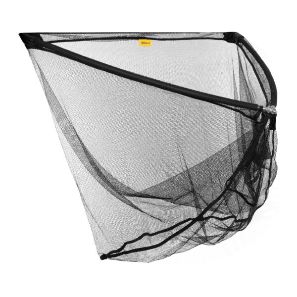 Karpfen Kescherkopf - Fencl® CARP CLASSIC 42 + Keschertasche Gummiert