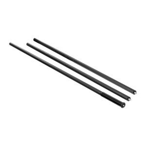Carbon Kescherstange - Fencl® 1m länge
