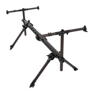 Rutenhalter für Karpfenfischen - Fencl® Rodpod Xtreme