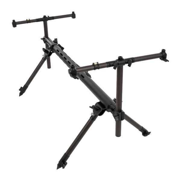 Rutenhalter für Karpfenfischen - Fencl® Rodpod Xtreme