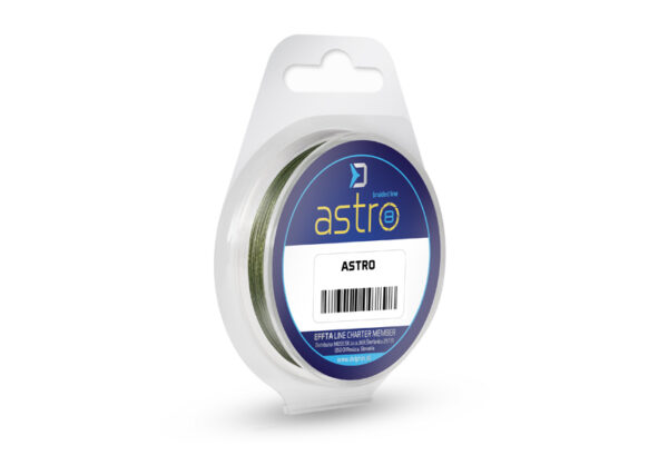Delphin ASTRO 8 grün0,08mm 4,8kg 20m – Bild 2