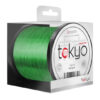 Monofil Delphin TOKYO / Fluo grün0,309mm 7,3kg 600m – Bild 2