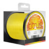 Delphin CITRUS / gelb0,30mm 6,8kg 1200m – Bild 2