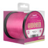 Delphin QUEEN Carp / rosa0,25mm 5,0kg 600m – Bild 2