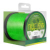 Karpfenangelschnur NUCLEO / fluo grün0,25mm 5,4kg 1200m – Bild 2