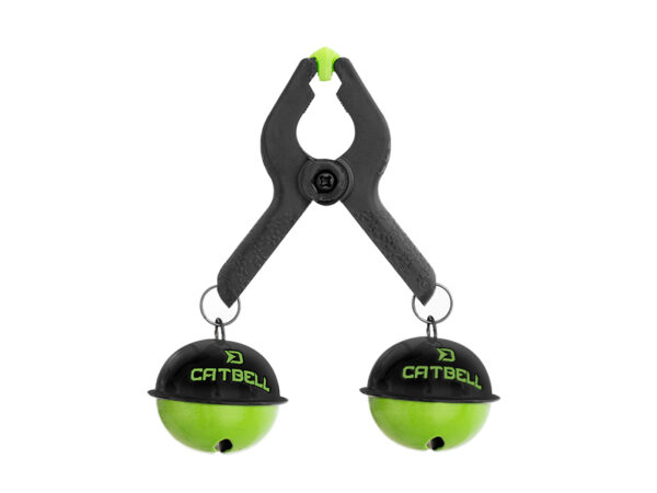 Delphin CatBELL Wels-Glöckchen – Bild 2