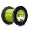 Delphin STRONG Carp gelb0,28mm 6,5kg 5000m – Bild 2