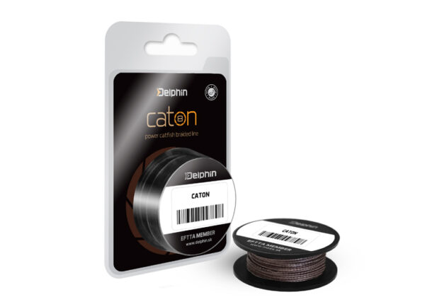 Delphin CATON braun0,63mm 68,2kg 10m – Bild 2