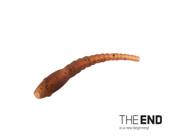 WORMER Aligner THE END/ 6St.G-ROUND – Bild 2