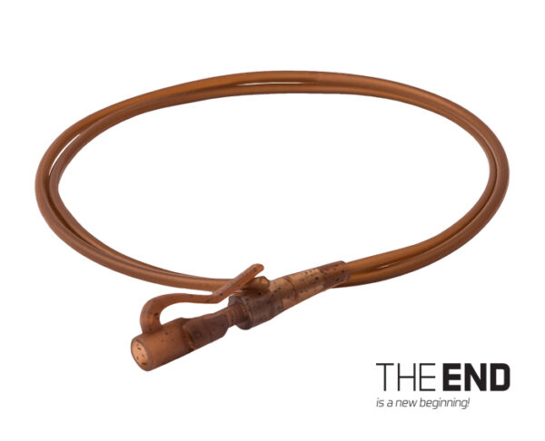 Montage THE END/ 7St.45cm / G-ROUND – Bild 2