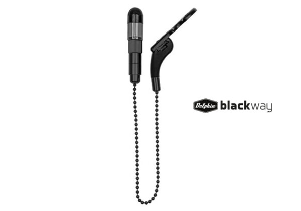 Pendel Bissanzeiger Delphin CSW II BlackWayschwarz – Bild 2