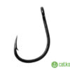 Wels-Einzelhaken CATKONG SuPOWER / 4St.8/0 FLAT-O – Bild 2