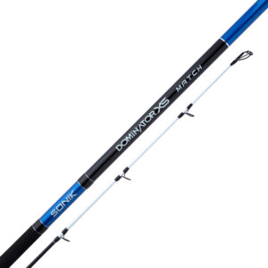 DOMINATOR XS MATCH 13' (3.96M) 2PC 4-6OZ MFS MATCH