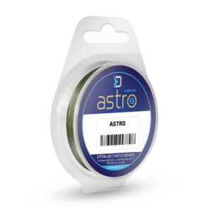 Delphin ASTRO 8 grün0,10mm 6,0kg 20m