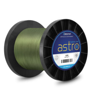 Delphin ASTRO 8 grün0,10mm 6,0kg 1300m