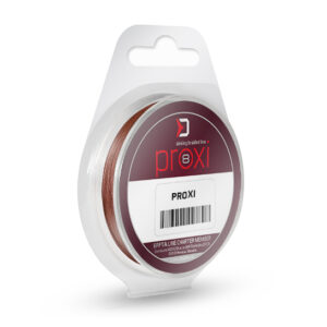 Delphin PROXI 8braun0,08mm 4,8kg 20m