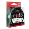 Monofil Delphin KYOTO grün0,165mm 2,5kg 300m