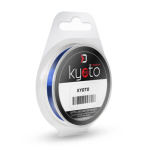 Delphin KYOTO blau0,148mm 2,0kg 50m