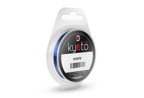Delphin KYOTO blau0,128mm 1,5kg 50m