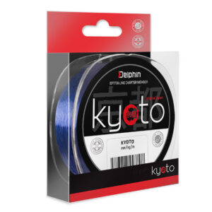 Delphin KYOTO blau0,148mm 2,0kg 300m