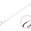 Vorfach Delphin Proxi Sting / 6St.8cm / 0,10mm / BARB #8 / Sting 5mm