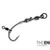 THE END Montage Ronnie Rig #6 / 4St.Gr. 6