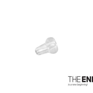 THE END Gummi Stopper Roni /20St.