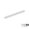 THE END Schrumpfschlauch 43mm x 3mm /30St.43mm x 3mm