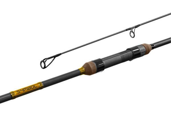 Delphin SYMBOL Carper / 2 Teile300cm/3,00lbs