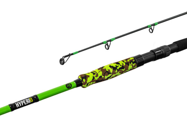 Delphin HYPERIO 2 / 2 Teile270cm/120g