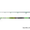Delphin HYPERIO 2 / 2 Teile180cm/120g – Bild 2