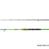 Delphin HYPERIO 2 / 2 Teile180cm/120g – Bild 4