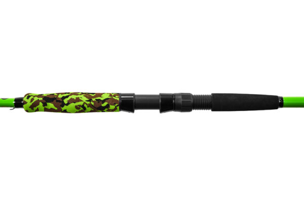 Delphin HYPERIO 2 / 2 Teile270cm/120g – Bild 9