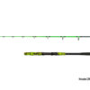 Delphin MONSTRO II / 2 Teile210cm/250g – Bild 2