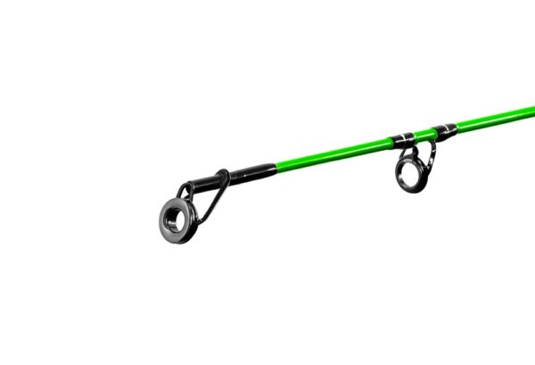 Delphin MONSTRO II / 2 Teile210cm/200g – Bild 4